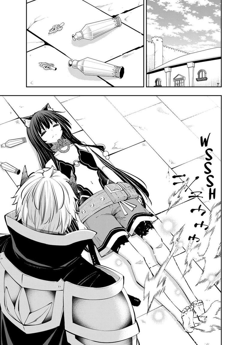 Isekai Maou To Shoukan Shoujo Dorei Majutsu 138 21