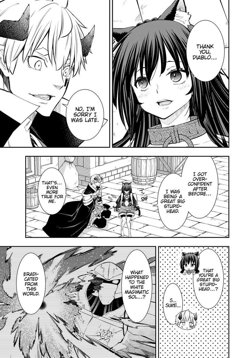 Isekai Maou To Shoukan Shoujo Dorei Majutsu 138 22