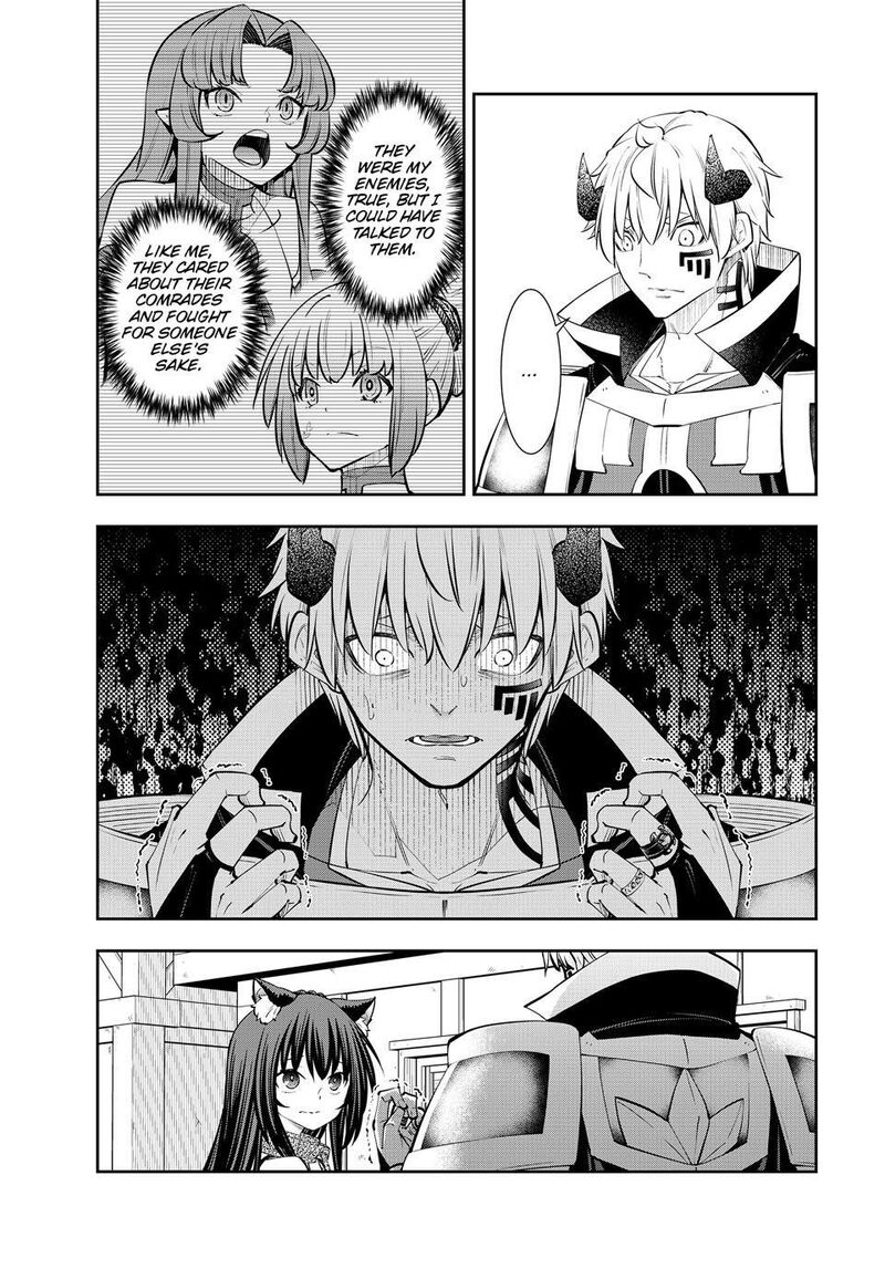 Isekai Maou To Shoukan Shoujo Dorei Majutsu 138 23