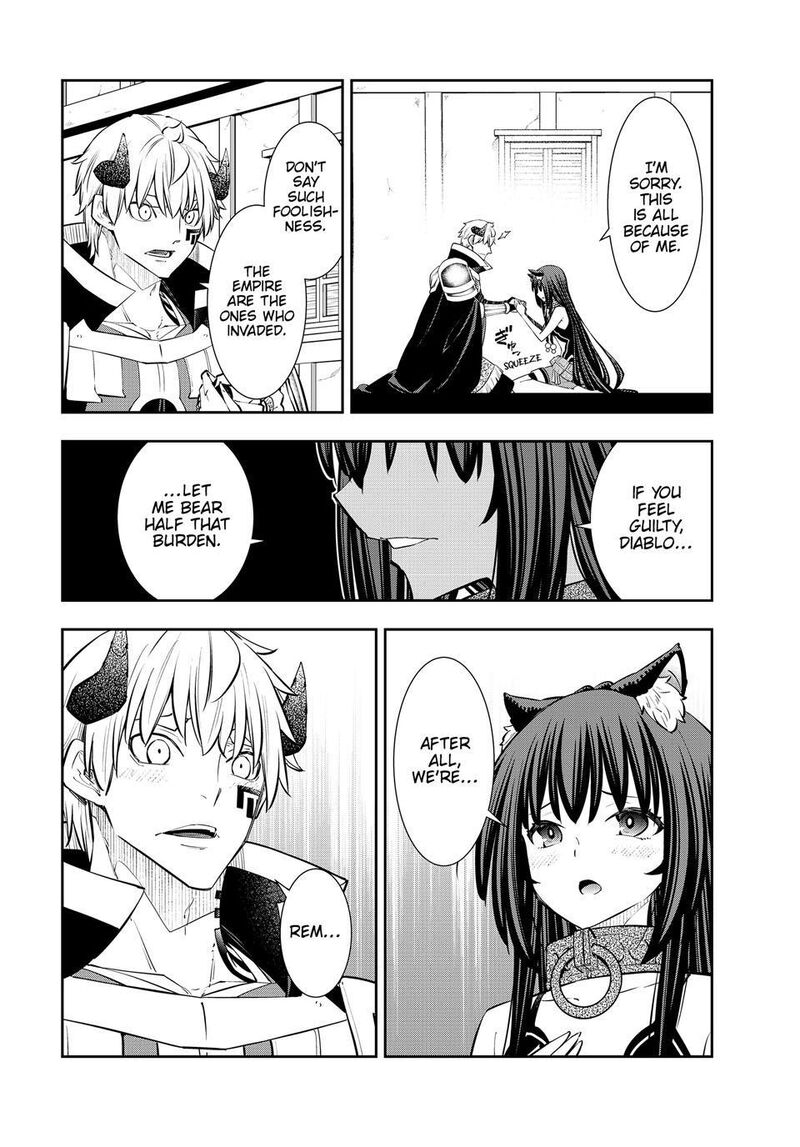 Isekai Maou To Shoukan Shoujo Dorei Majutsu 138 24