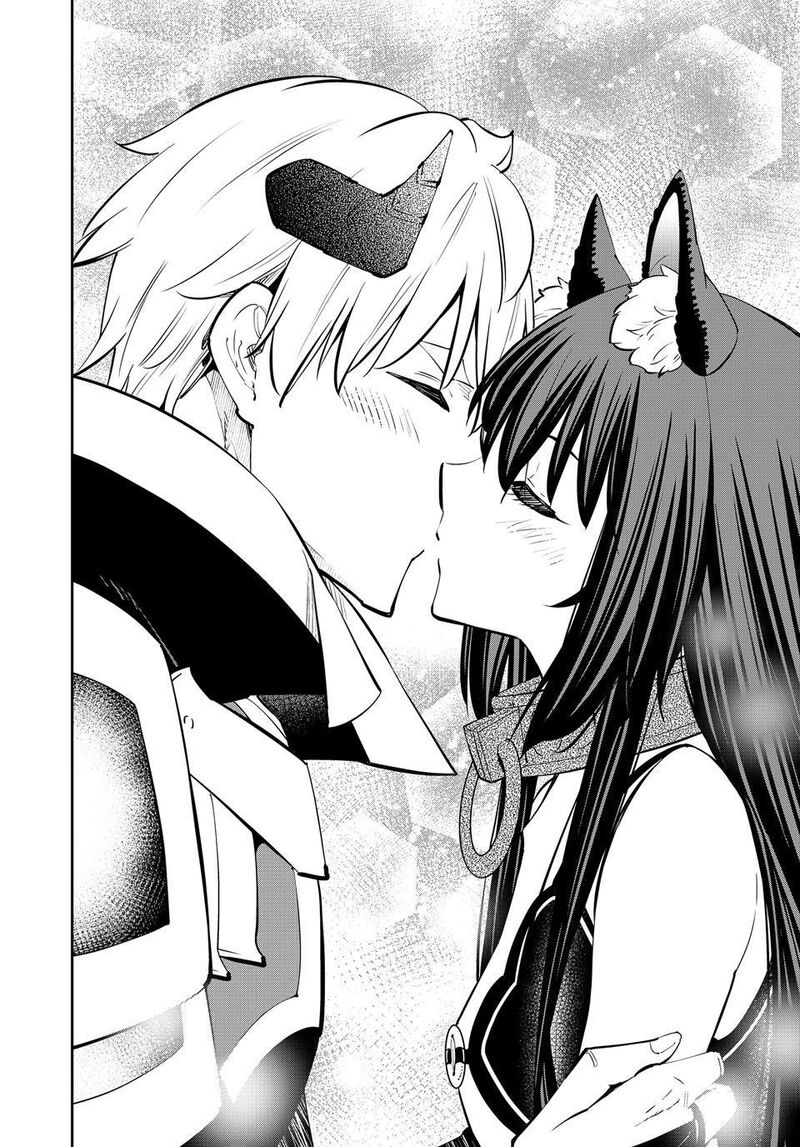 Isekai Maou To Shoukan Shoujo Dorei Majutsu 138 26