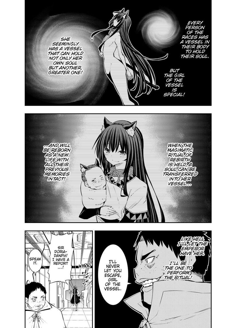 Isekai Maou To Shoukan Shoujo Dorei Majutsu 138 29