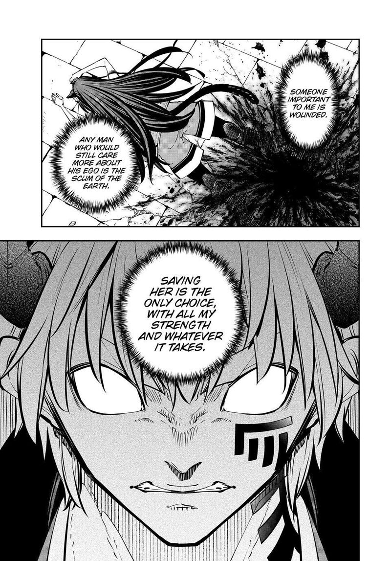 Isekai Maou To Shoukan Shoujo Dorei Majutsu 138 3