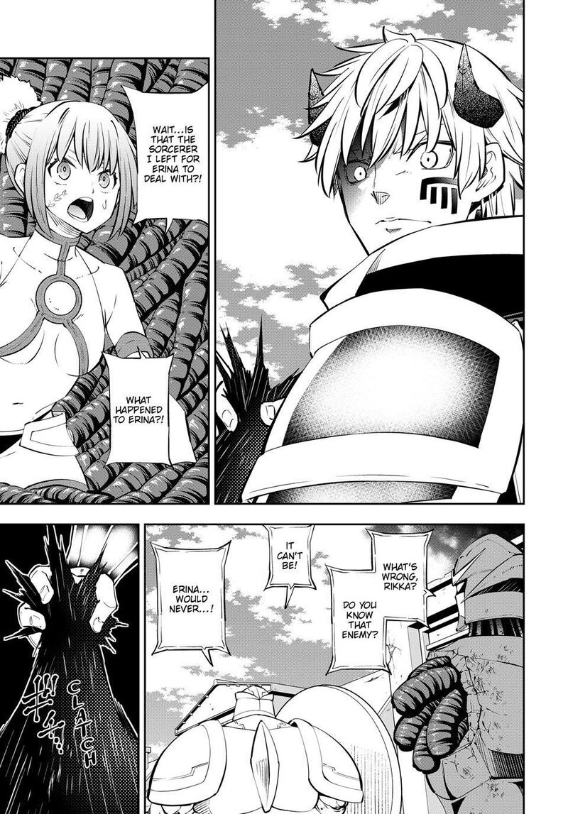 Isekai Maou To Shoukan Shoujo Dorei Majutsu 138 5