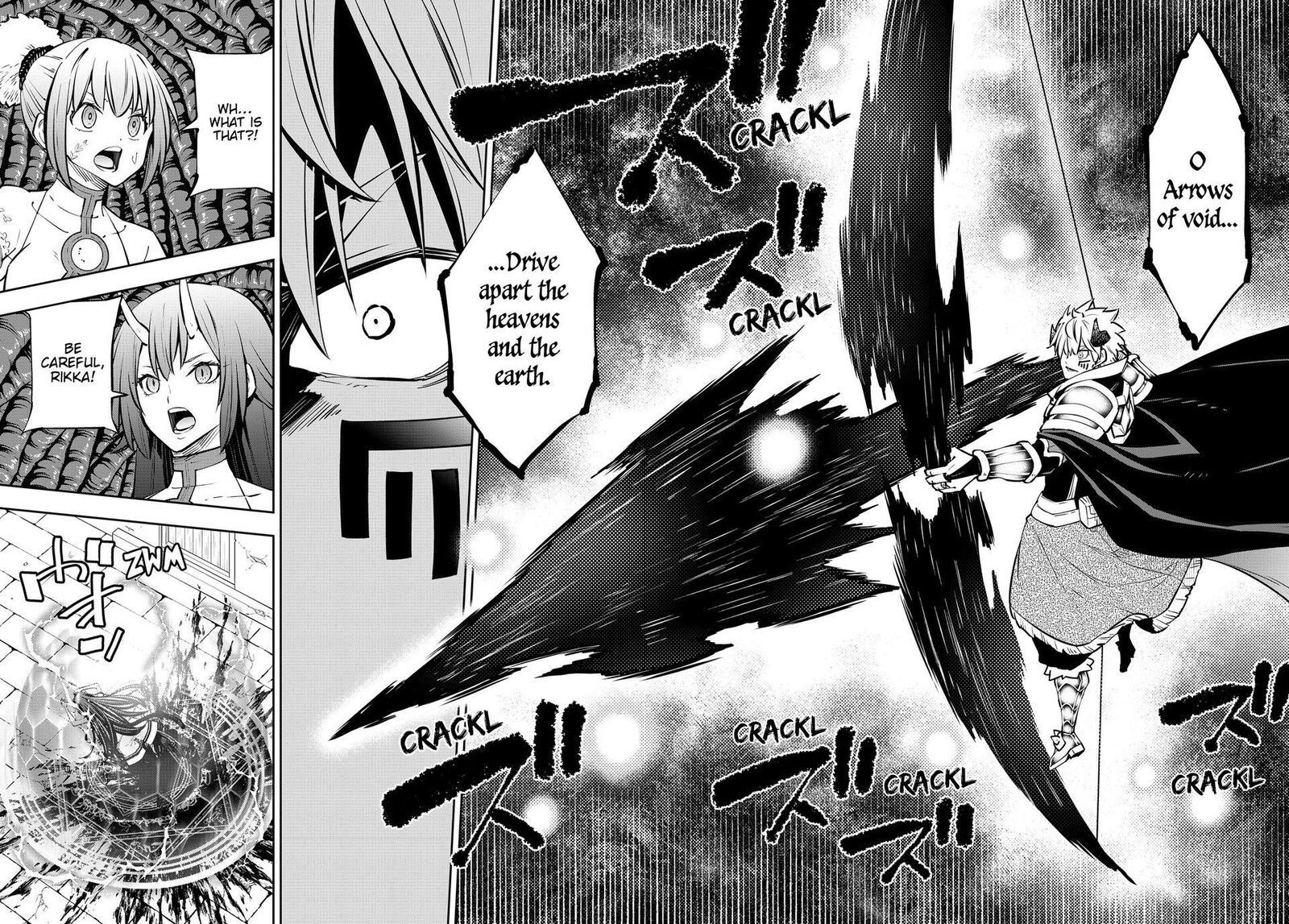 Isekai Maou To Shoukan Shoujo Dorei Majutsu 138 6