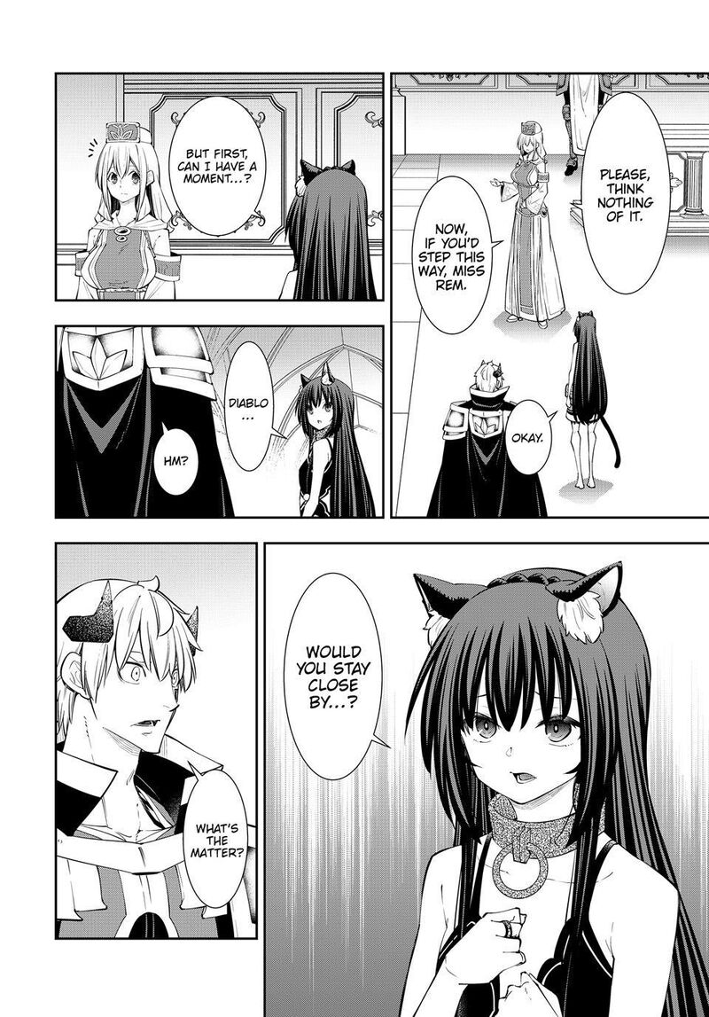 Isekai Maou To Shoukan Shoujo Dorei Majutsu 139 10