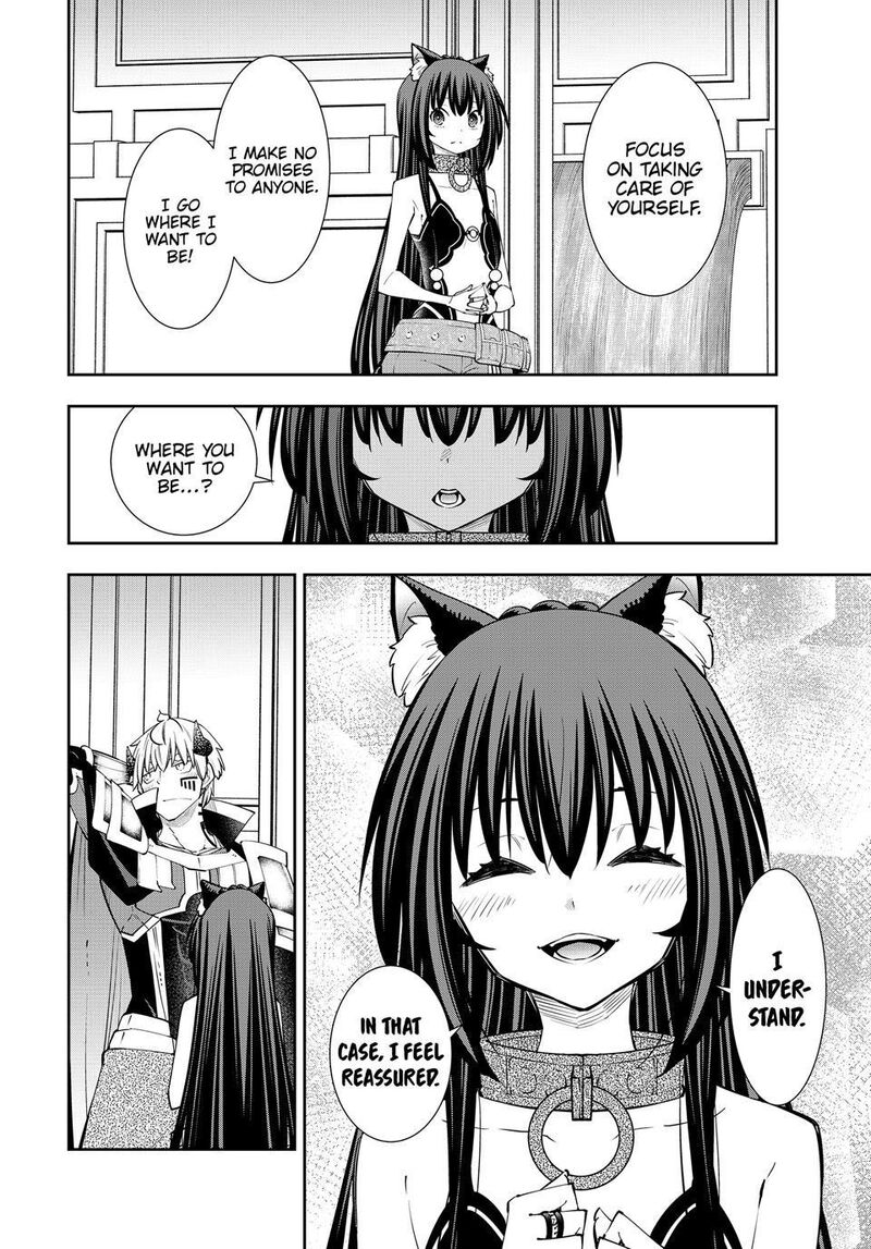 Isekai Maou To Shoukan Shoujo Dorei Majutsu 139 12