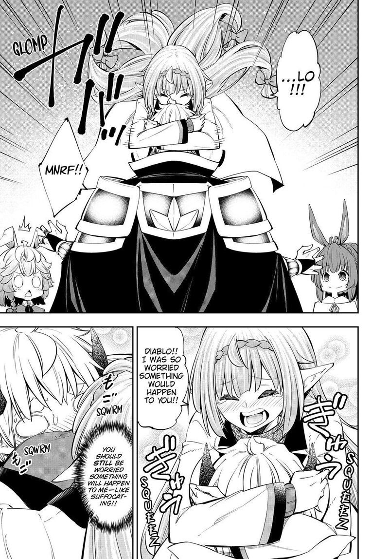 Isekai Maou To Shoukan Shoujo Dorei Majutsu 139 15