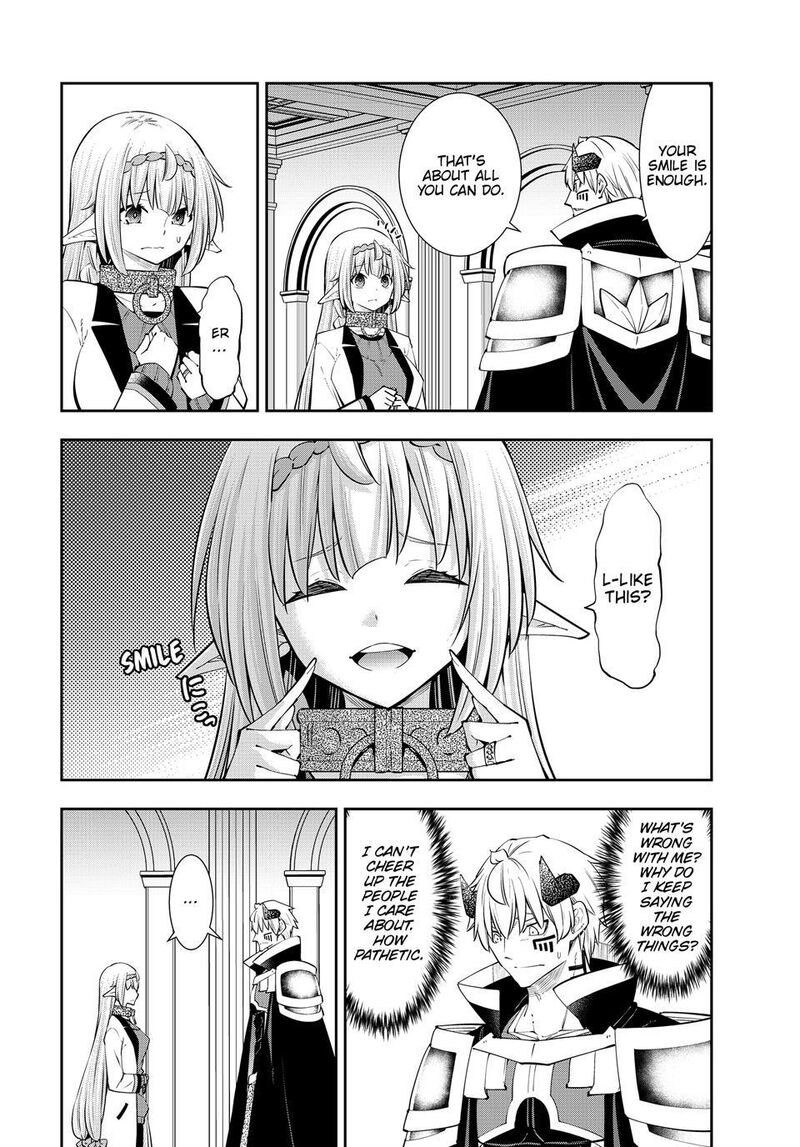 Isekai Maou To Shoukan Shoujo Dorei Majutsu 139 18