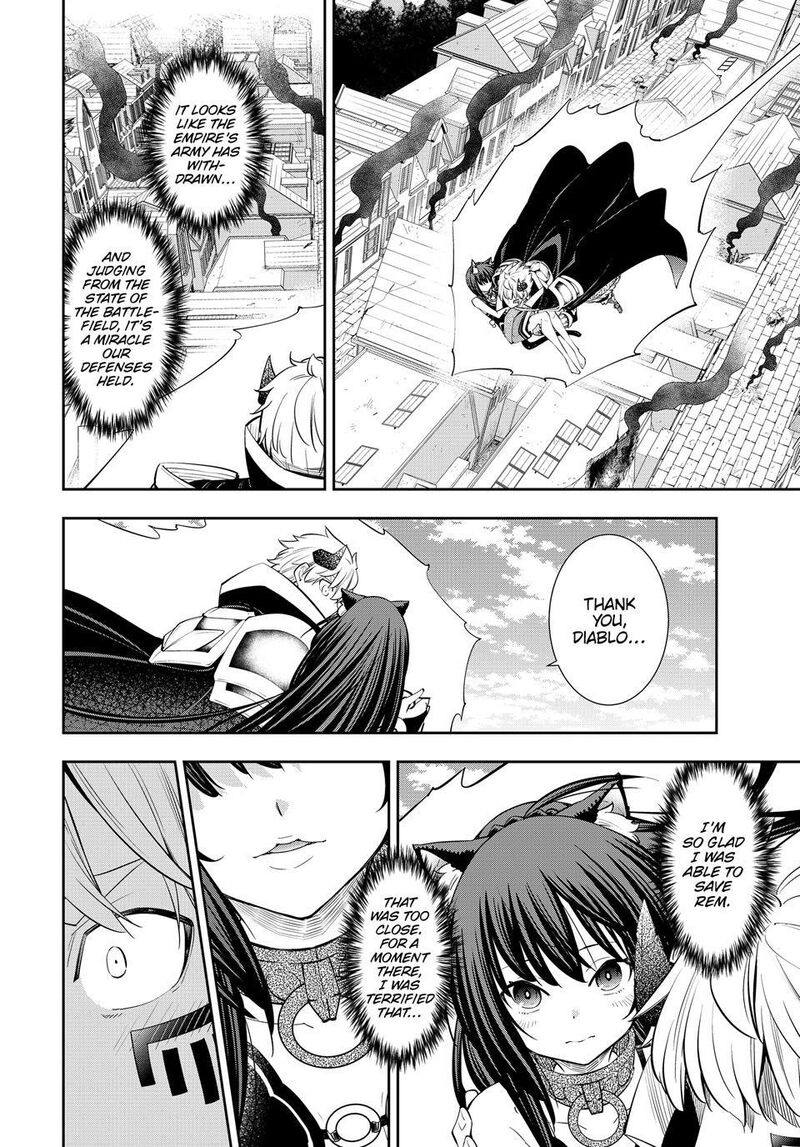 Isekai Maou To Shoukan Shoujo Dorei Majutsu 139 2