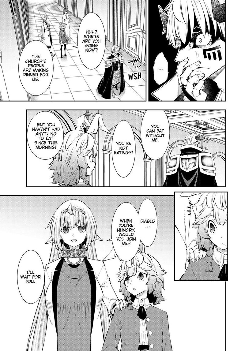 Isekai Maou To Shoukan Shoujo Dorei Majutsu 139 21