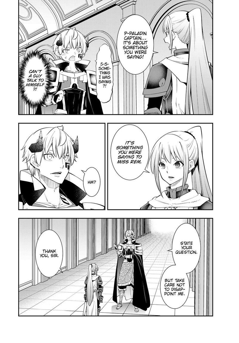 Isekai Maou To Shoukan Shoujo Dorei Majutsu 139 26