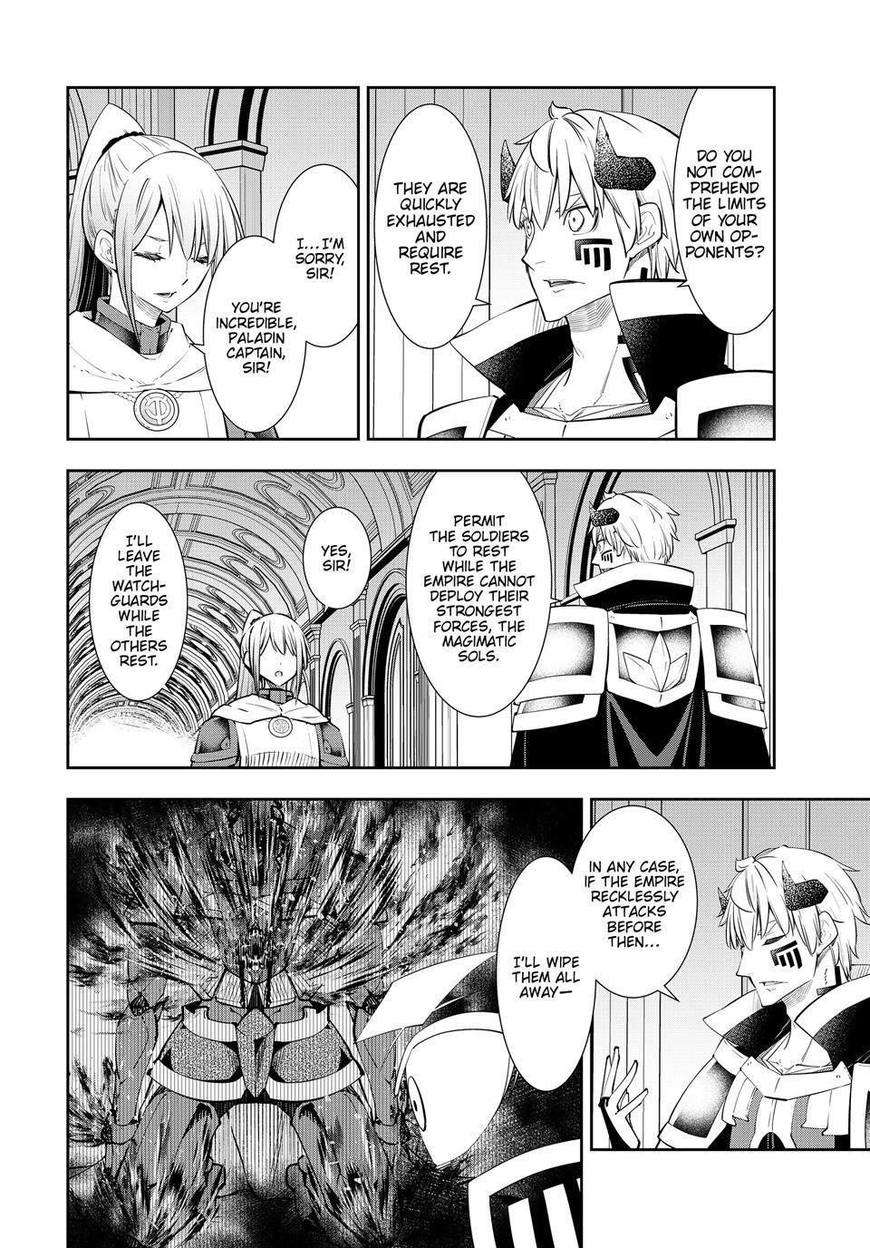 Isekai Maou To Shoukan Shoujo Dorei Majutsu 139 28