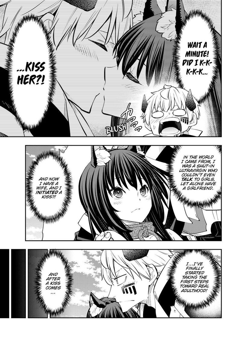 Isekai Maou To Shoukan Shoujo Dorei Majutsu 139 3