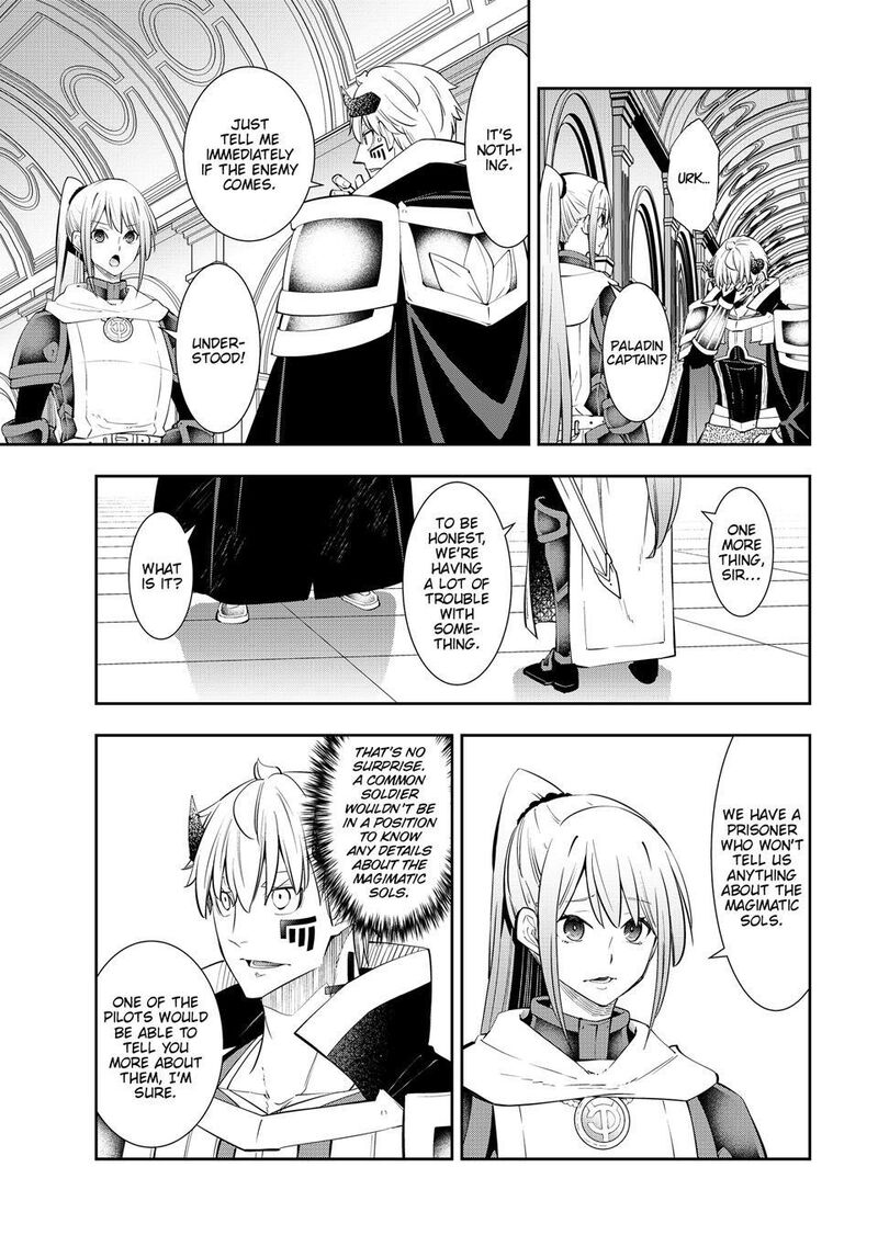 Isekai Maou To Shoukan Shoujo Dorei Majutsu 139 30
