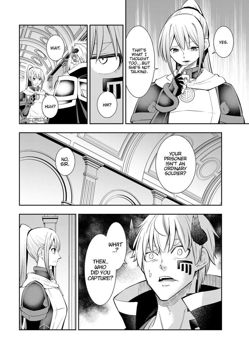 Isekai Maou To Shoukan Shoujo Dorei Majutsu 139 31