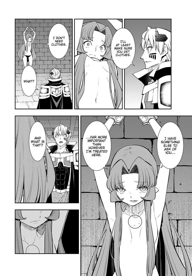 Isekai Maou To Shoukan Shoujo Dorei Majutsu 140 12
