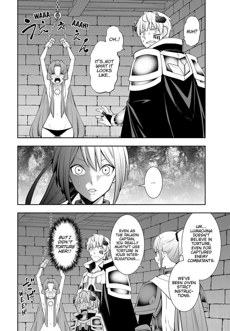 Isekai Maou To Shoukan Shoujo Dorei Majutsu 140 18