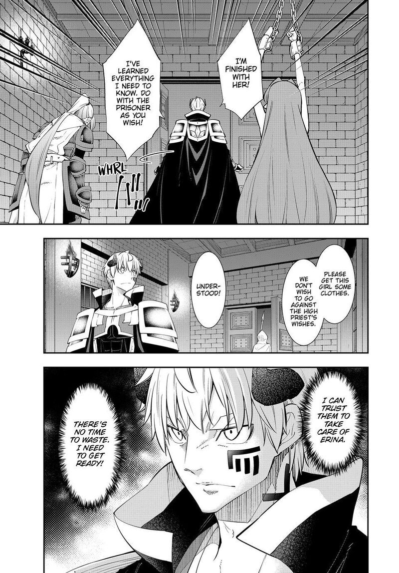 Isekai Maou To Shoukan Shoujo Dorei Majutsu 140 19