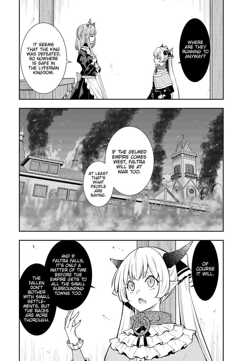 Isekai Maou To Shoukan Shoujo Dorei Majutsu 140 22