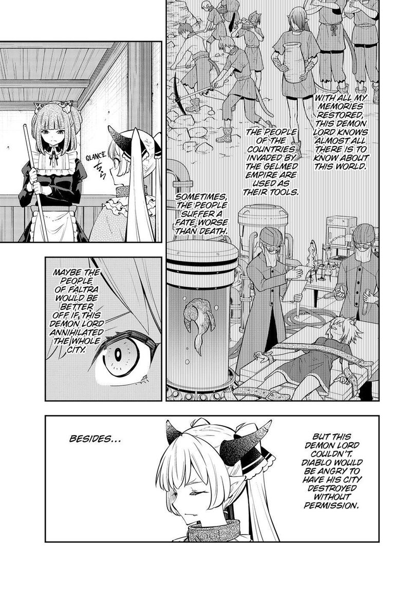 Isekai Maou To Shoukan Shoujo Dorei Majutsu 140 23