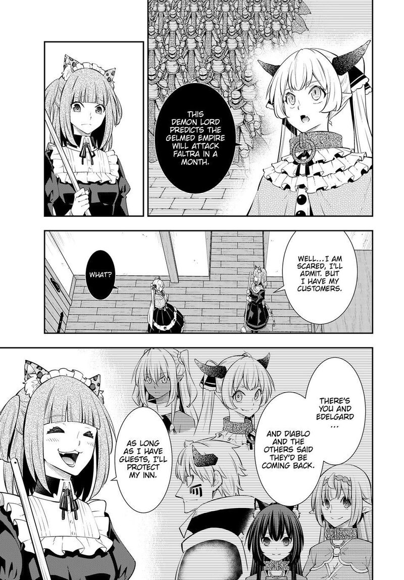 Isekai Maou To Shoukan Shoujo Dorei Majutsu 140 25