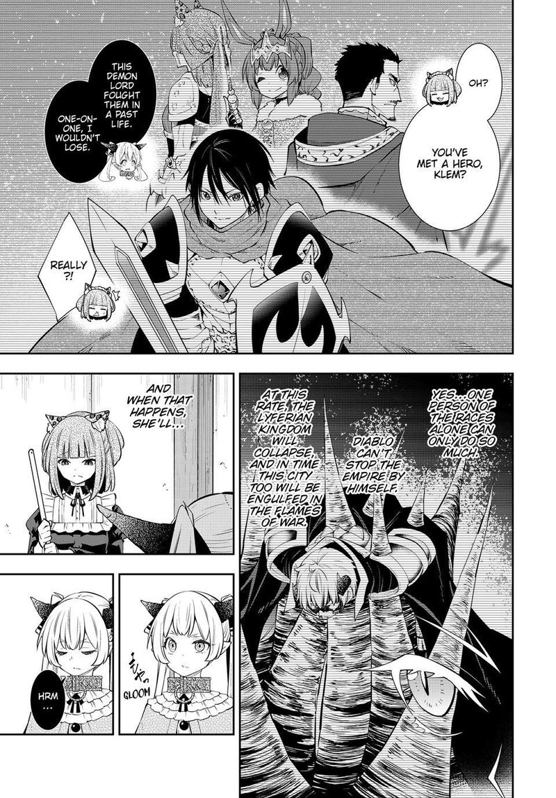 Isekai Maou To Shoukan Shoujo Dorei Majutsu 140 27