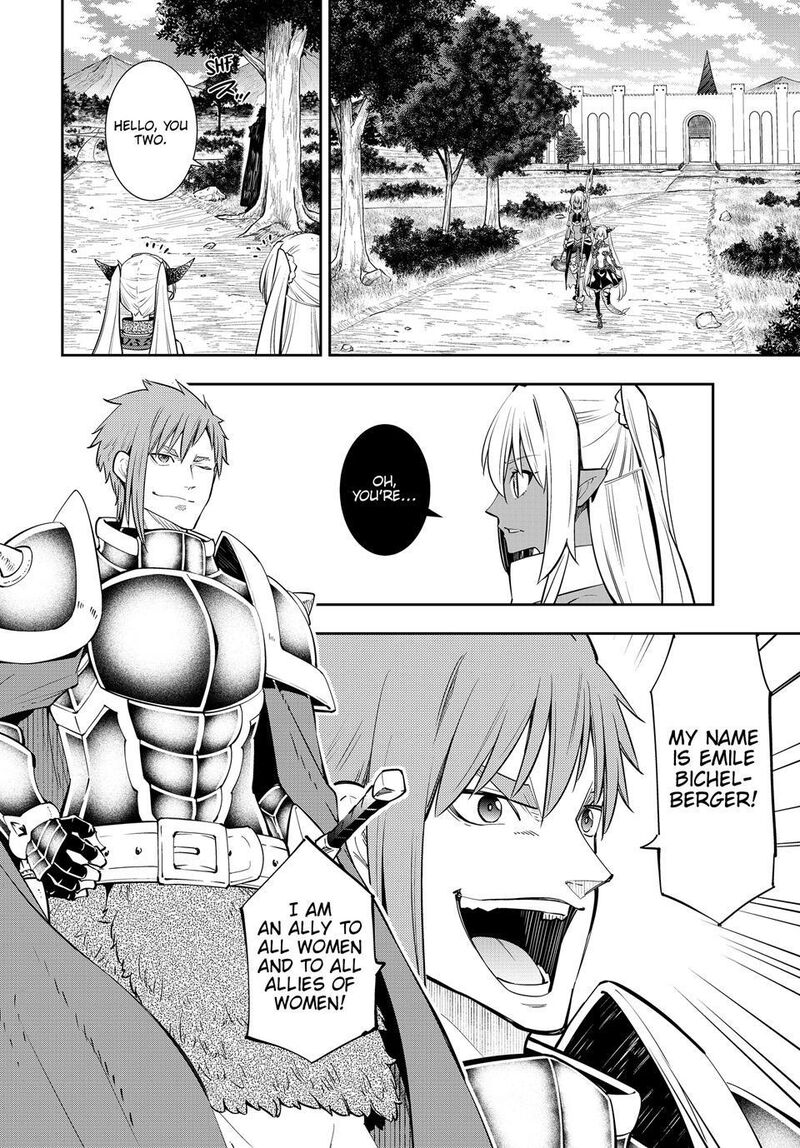 Isekai Maou To Shoukan Shoujo Dorei Majutsu 140 36