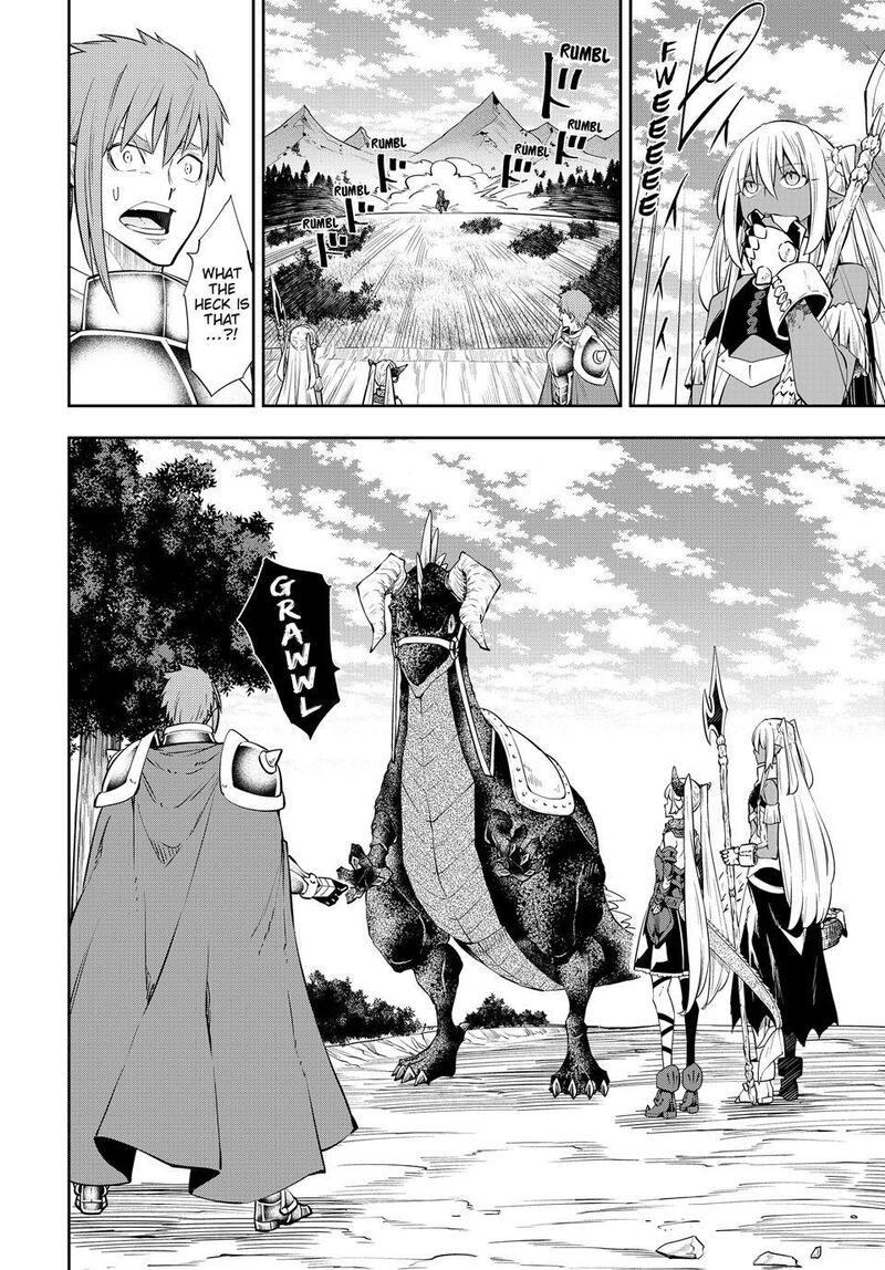 Isekai Maou To Shoukan Shoujo Dorei Majutsu 140 38