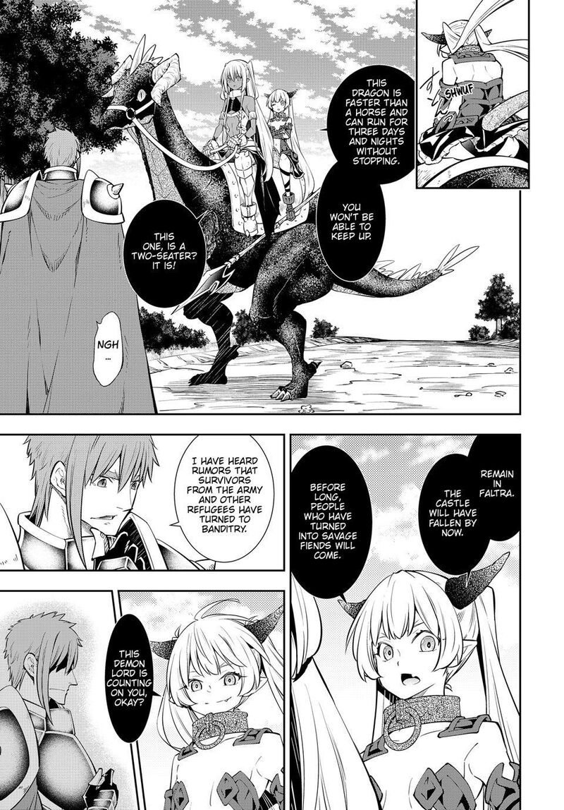 Isekai Maou To Shoukan Shoujo Dorei Majutsu 140 39