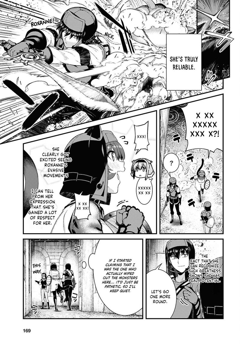 Isekai Meikyuu De Harem O 105 11