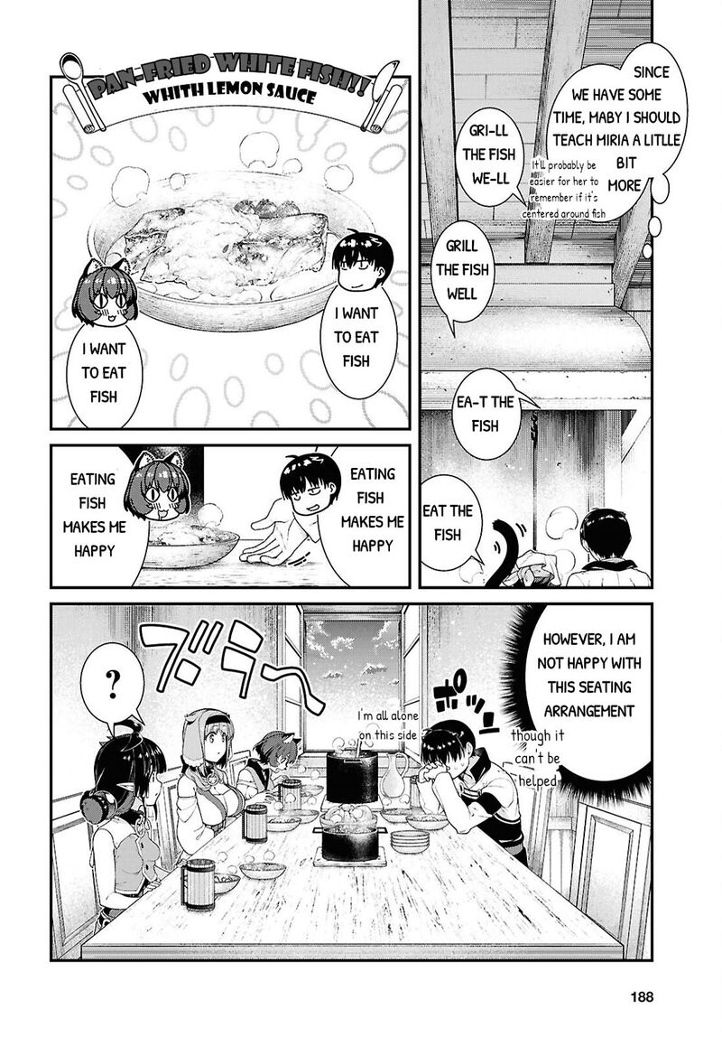 Isekai Meikyuu De Harem O 106 5