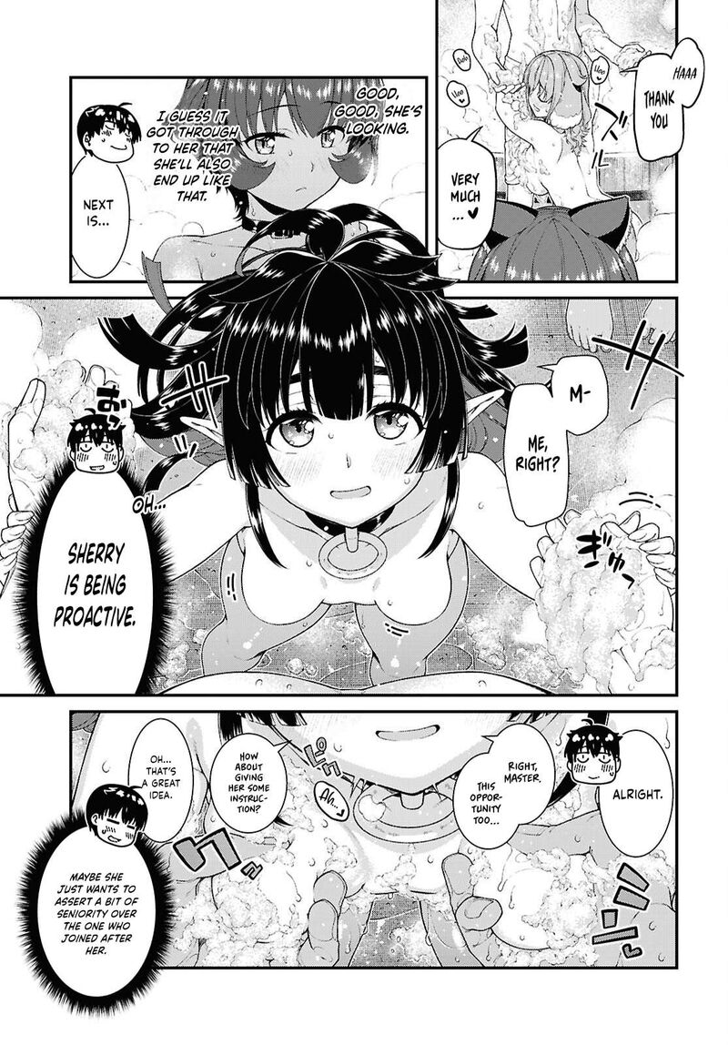 Isekai Meikyuu De Harem O 107 10