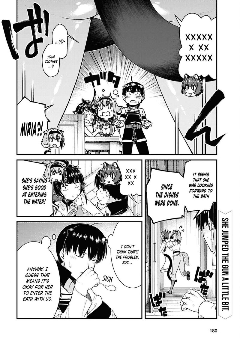 Isekai Meikyuu De Harem O 107 2