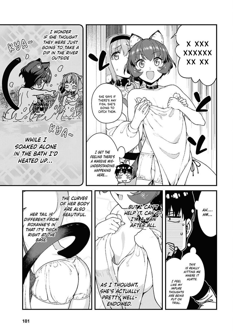 Isekai Meikyuu De Harem O 107 3