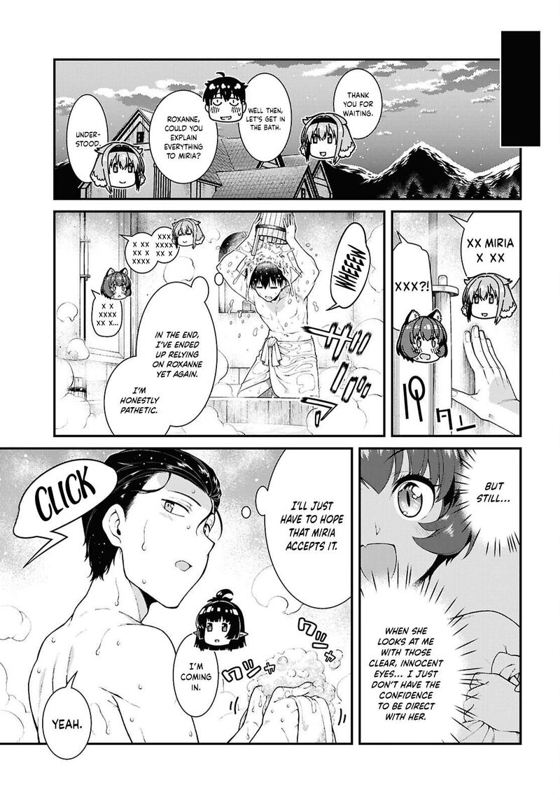 Isekai Meikyuu De Harem O 107 5