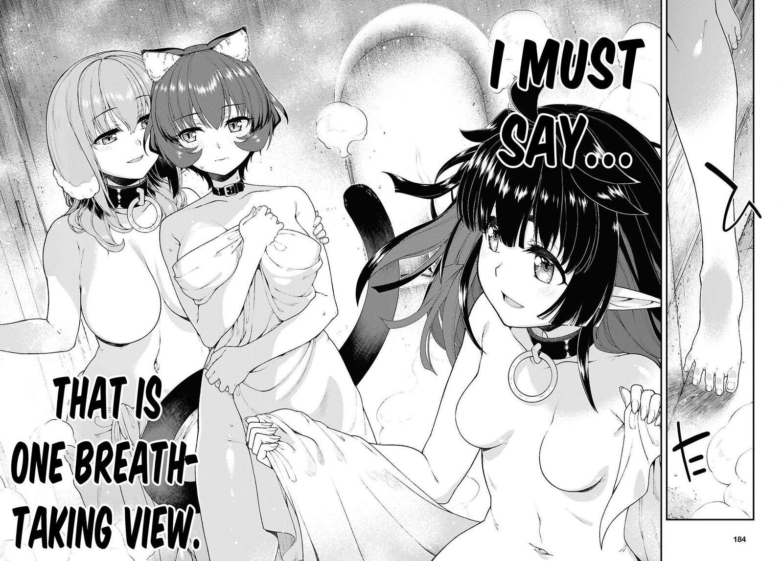 Isekai Meikyuu De Harem O 107 6