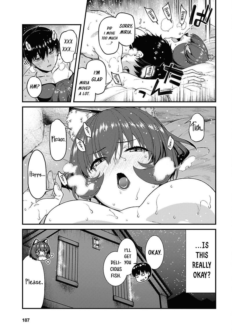 Isekai Meikyuu De Harem O 110 7