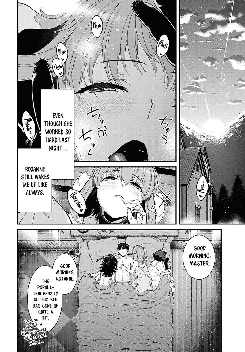 Isekai Meikyuu De Harem O 110 8