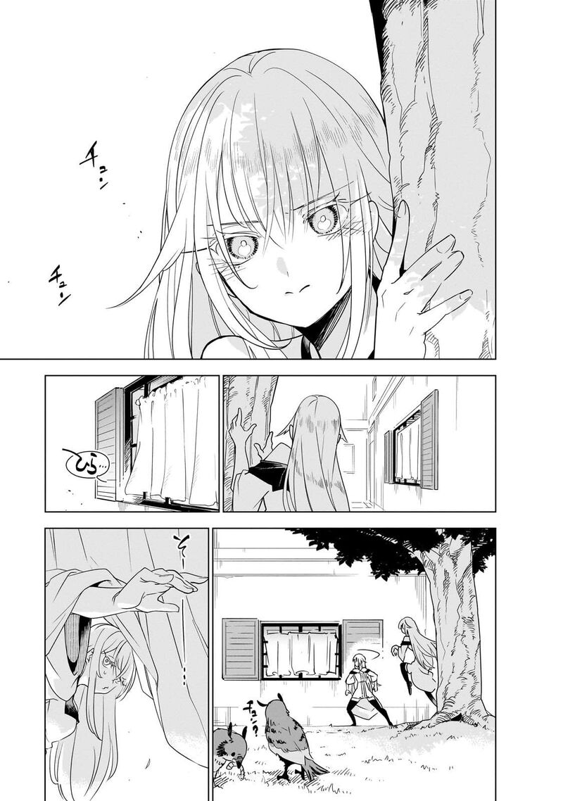 Isekai Meikyuu No Saishinbu O Mezasou 38 1