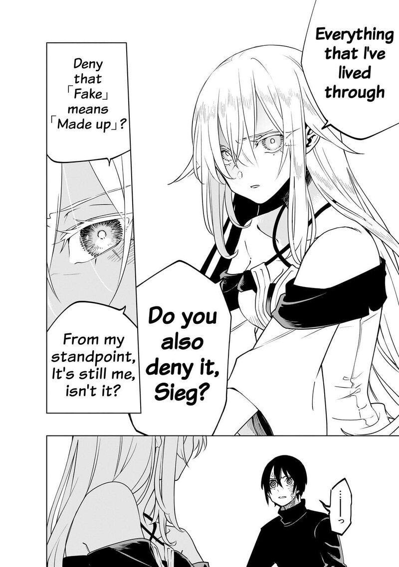 Isekai Meikyuu No Saishinbu O Mezasou 38 10