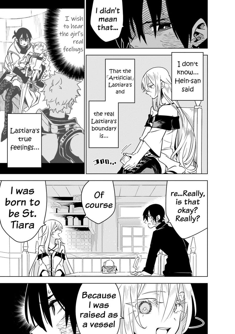 Isekai Meikyuu No Saishinbu O Mezasou 38 11