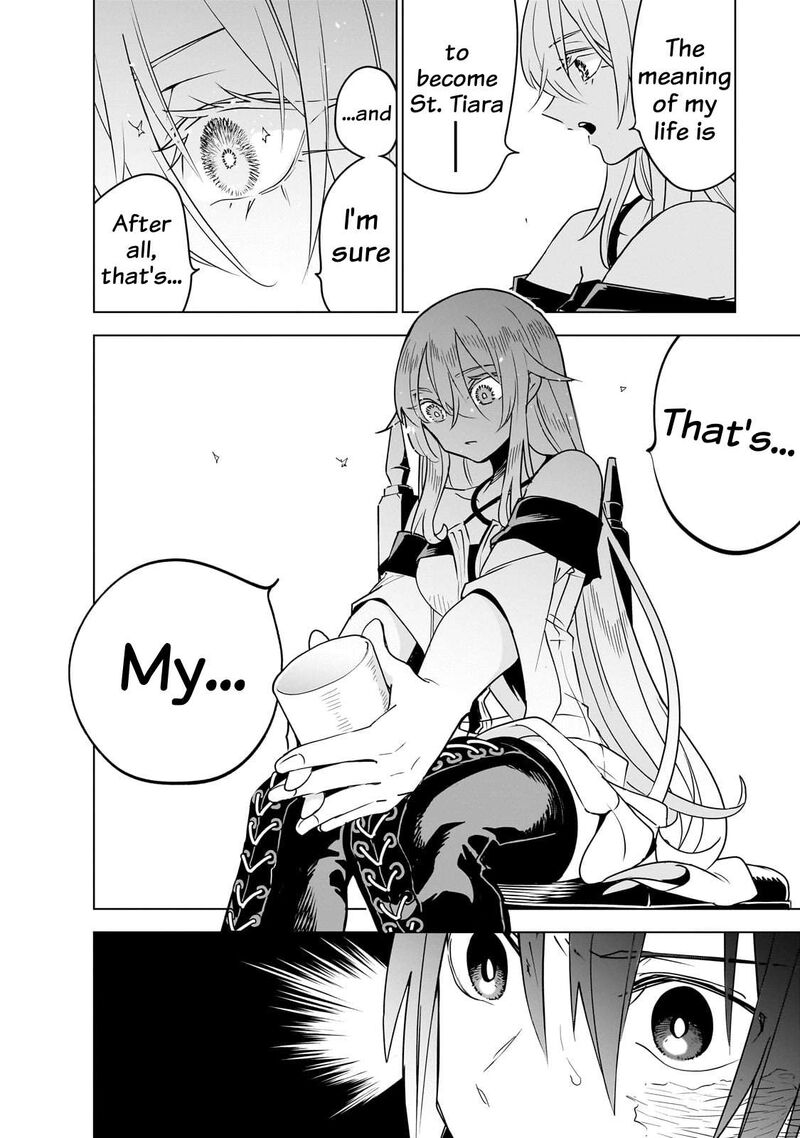 Isekai Meikyuu No Saishinbu O Mezasou 38 12