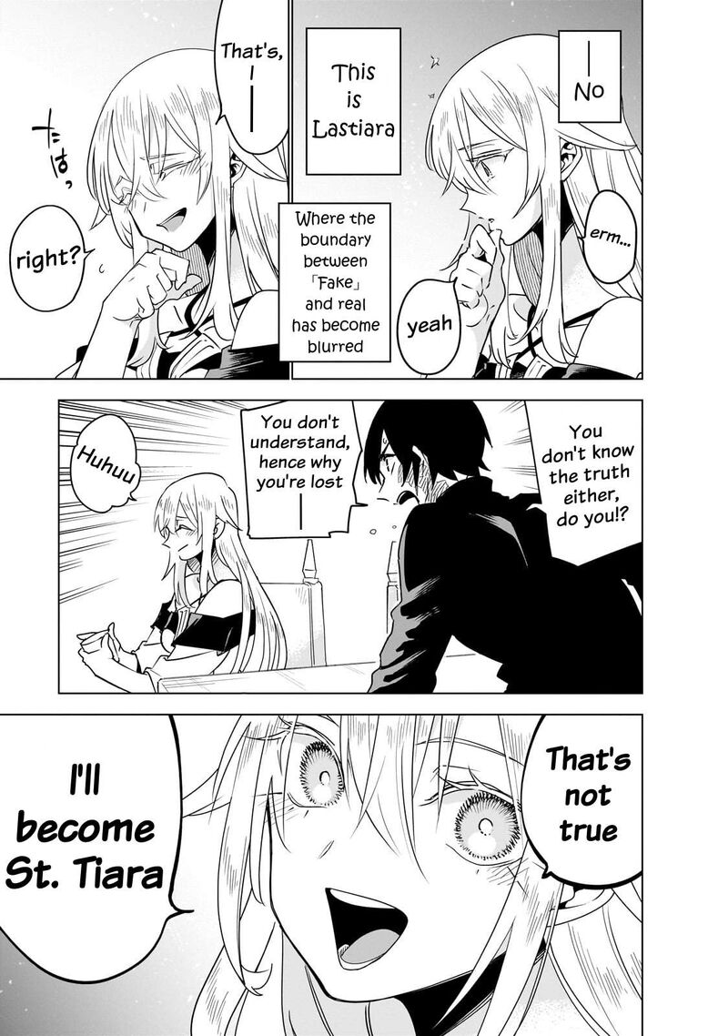 Isekai Meikyuu No Saishinbu O Mezasou 38 13