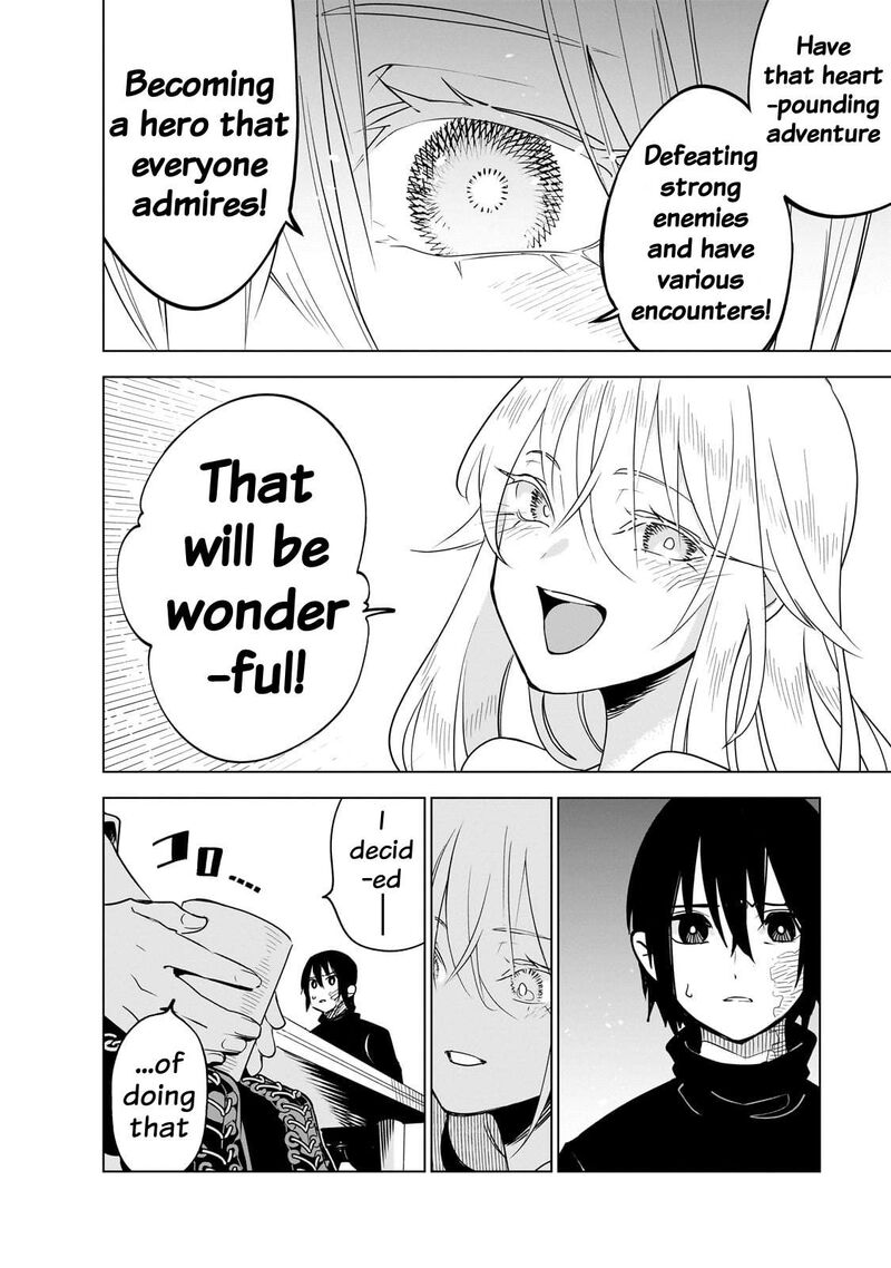 Isekai Meikyuu No Saishinbu O Mezasou 38 14