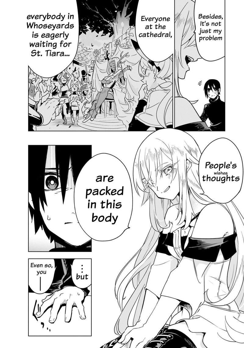 Isekai Meikyuu No Saishinbu O Mezasou 38 16