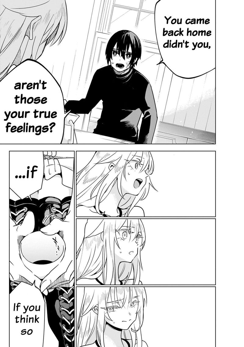 Isekai Meikyuu No Saishinbu O Mezasou 38 17