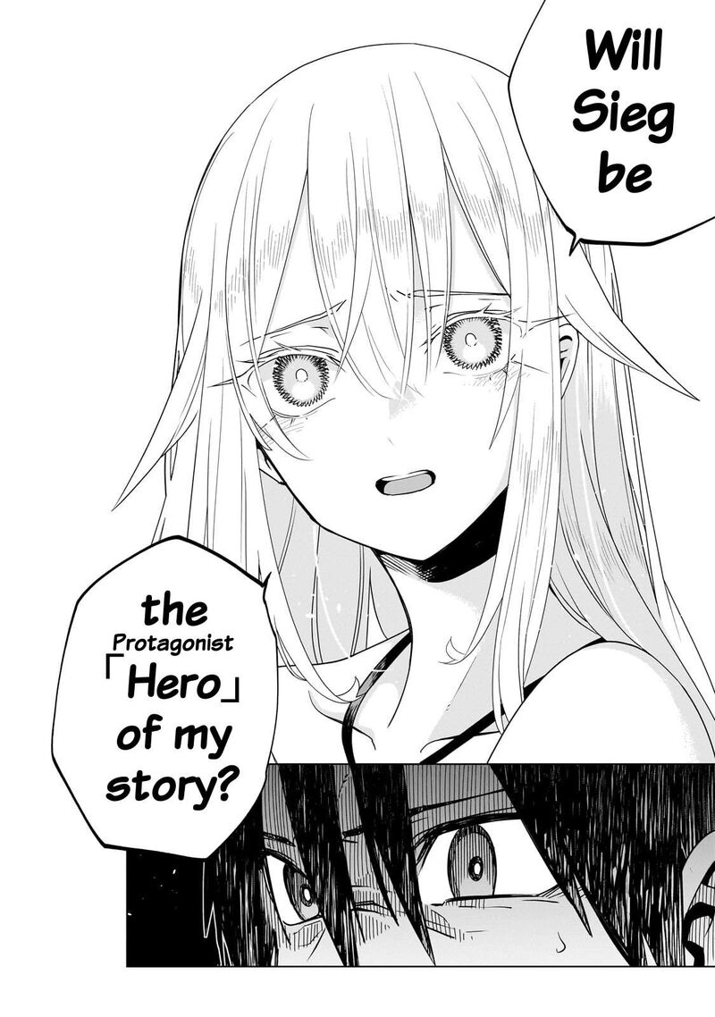 Isekai Meikyuu No Saishinbu O Mezasou 38 19