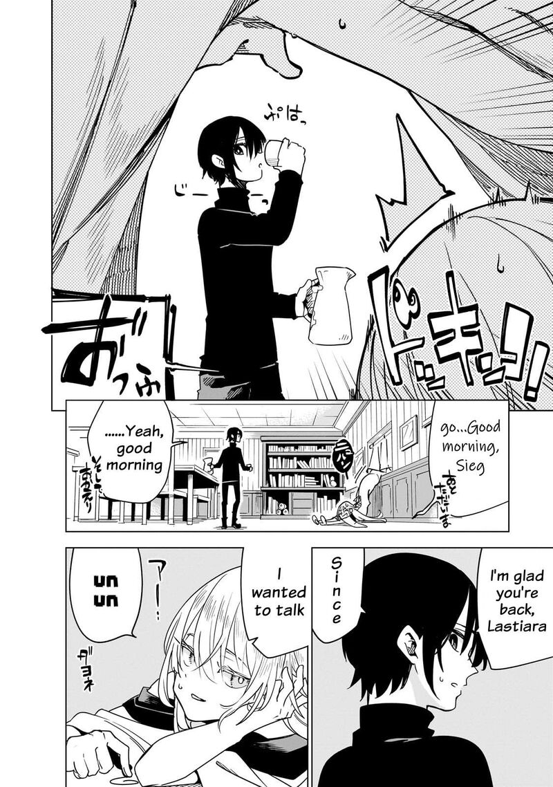 Isekai Meikyuu No Saishinbu O Mezasou 38 2