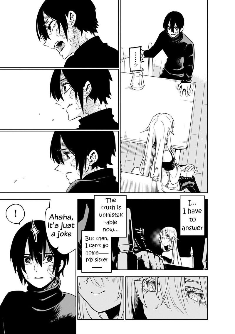 Isekai Meikyuu No Saishinbu O Mezasou 38 20